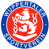 Wappen Wuppertaler SV 1954 diverse  94839