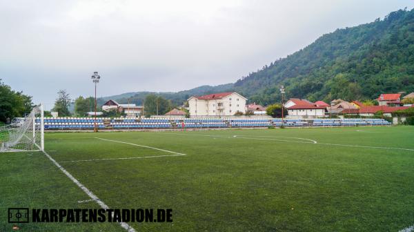 Stadionul 1 Mai 2 - Râmnicu Vâlcea