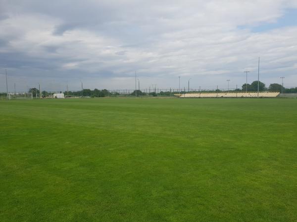Sporten kompleks Botev 1912 Igrishte 3 - Plovdiv