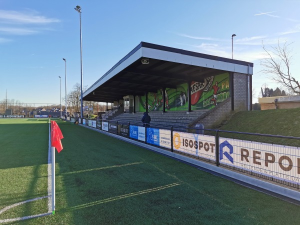 Sportlandgoed De Haamen - Beek LB