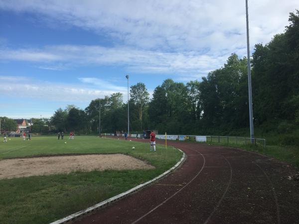 Schiffsthal Stadion - Plön
