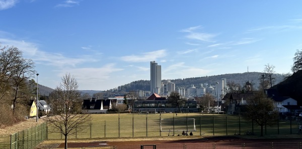 Sportanlage Längental Platz 2 - Schelklingen