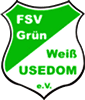 Wappen FSV Grün-Weiß Usedom 1957