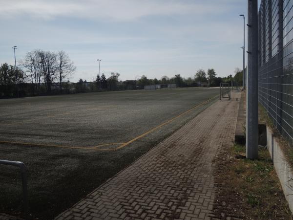 Sportanlage Worfelden Platz 2 - Büttelborn-Worfelden