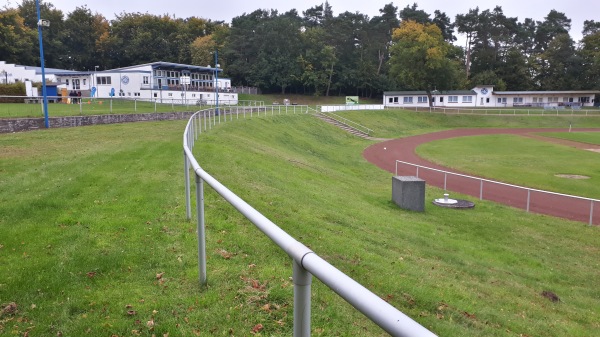 Waldstadion - Neukloster