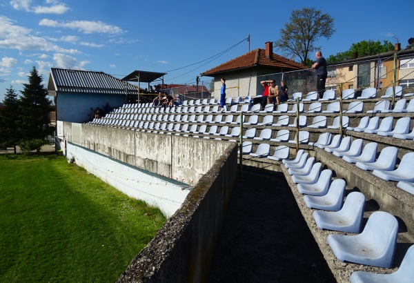 Gradski Stadion Gradina - Srebrenik