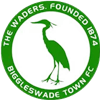 Wappen Biggleswade Town FC  15847
