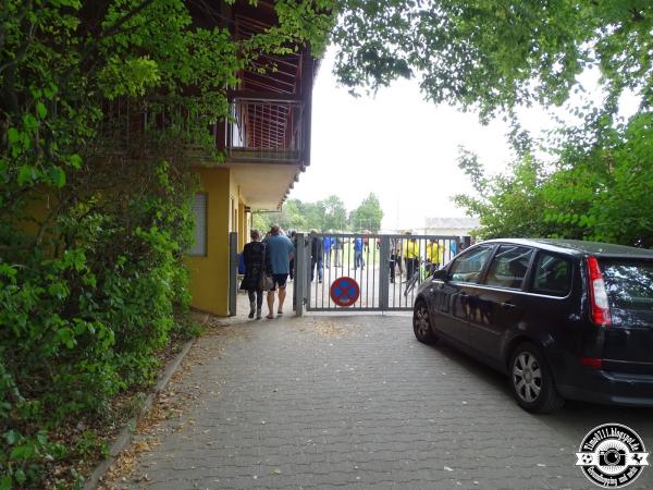 Sportanlage auf der Schray Platz 2 - Erdmannhausen