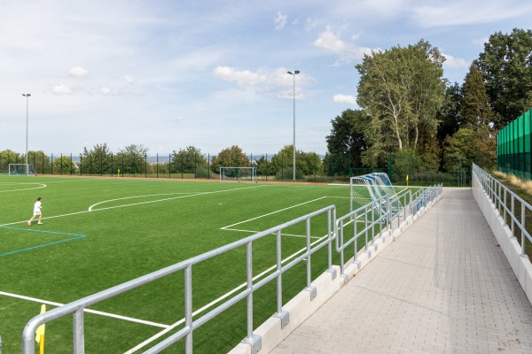 Sportzentrum Pesterwitz Platz 2 - Freital-Pesterwitz