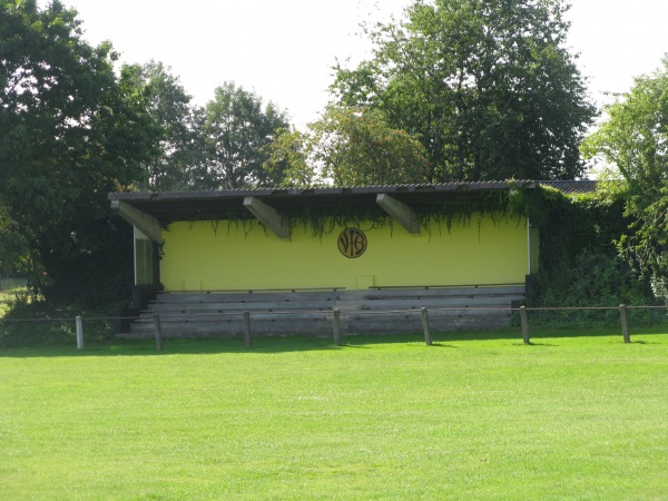 Sportplatz Oberdorfstraße - Bodensee/Eichsfeld