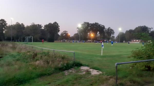 Sportanlage Kleinmoor - Lilienthal-Klostermoor