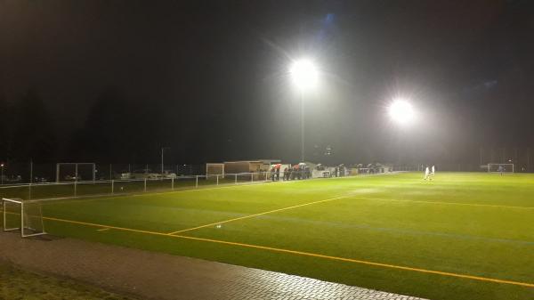 Sportanlage Stierstadt Platz 2 - Oberursel/Taunus-Stierstadt