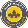 Wappen Mortimer FC  118694