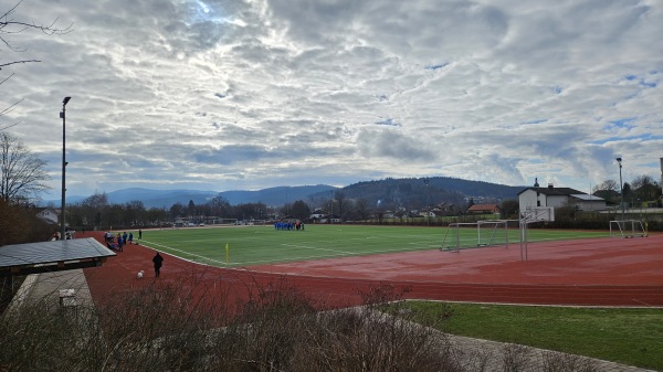 Schulsportplatz - Bad Kötzting