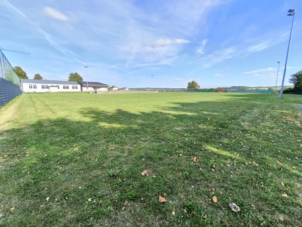 Sportplatz Gutenacker - Gutenacker