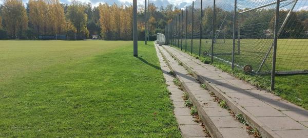 Bezirkssportanlage Jahnplatz - Braunschweig