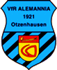Wappen VfR Otzenhausen 1921  83316