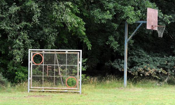 Sportplatz Am Wald - Löningen-Wachtum