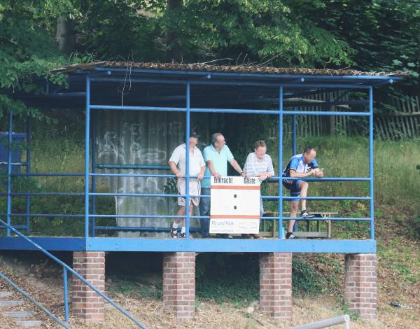 Jahnkampfbahn - Augustusburg