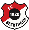 Wappen FC 1920 Beckingen  37051