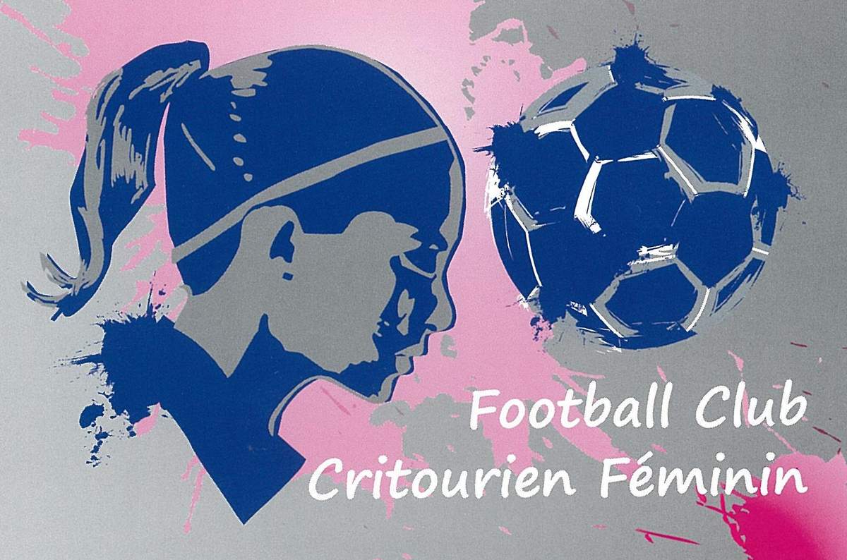 Wappen FC Critourien Féminin  124485