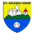 Wappen SV Krumau am Kamp  80275