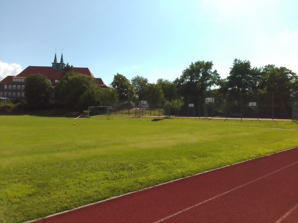 Sportanlage Zum Öhr C-Platz - Schleswig-Friedrichsberg