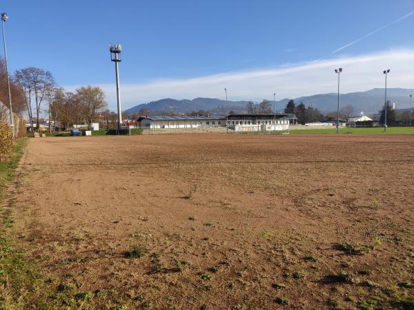 Schönbergstadion Nebenplatz 2 - Freiburg/Breisgau