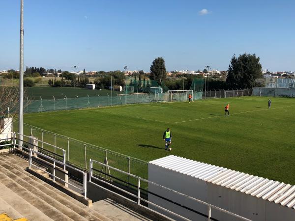 Stadio PAEEK Keryneia Epistrofi - Strovolos