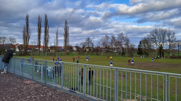 Sportanlage Heidenfeld Platz 2 - Röthlein-Heidenfeld