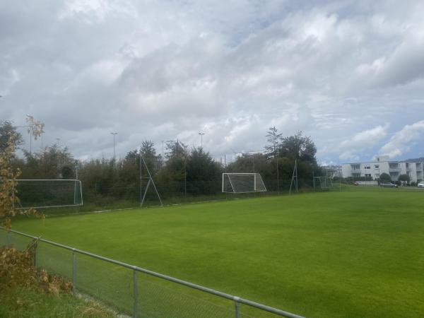 Sportanlage Buchlern Platz 5 - Zürich