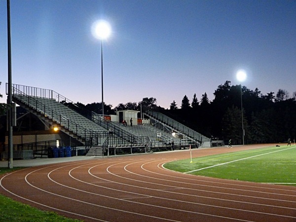 Birchmount Stadium - Scarborough, ON