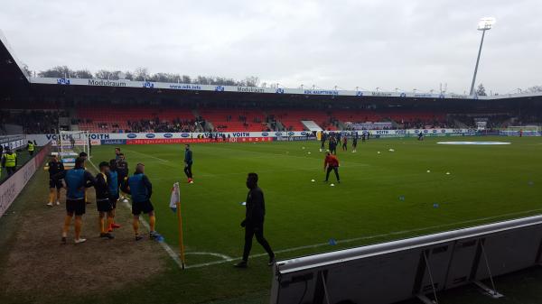 Voith-Arena - Heidenheim/Brenz