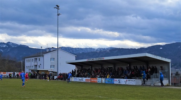 LUCCHINI Arena - Schlierbach in Oberösterreich