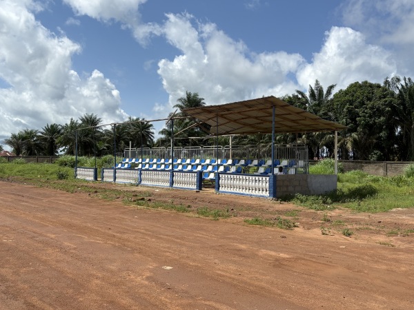 Port Loko Mini Stadium - Port Loko