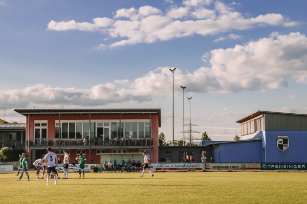 Sport- und Freizeitpark Haidter Weg - Markt Erlbach