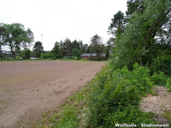 Sportplatz Geschwister-Scholl-Schule 2 - Cuxhaven-Altenwalde