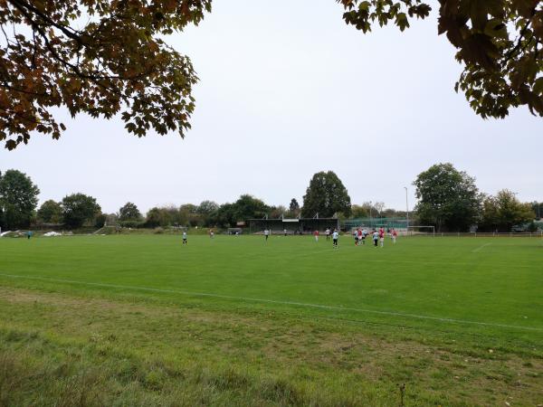 Emil-Nüssler-Stadion - München-Sendling