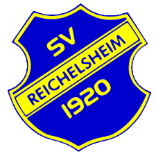 Wappen SV 1920 Reichelsheim diverse  74523