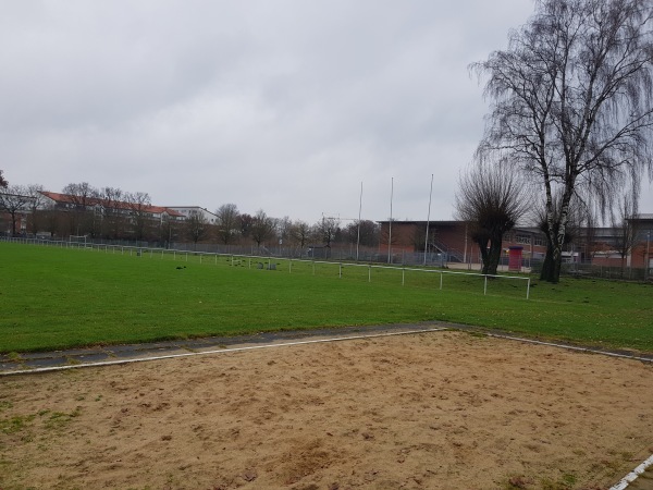 Sportplatz Grundschule Alter Landweg - Kaltenkirchen