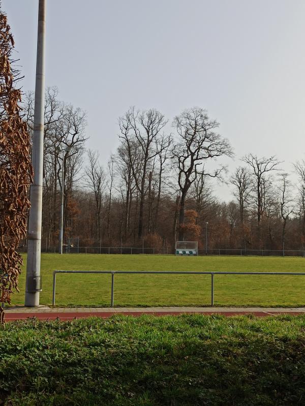 Sportanlage Jahnstraße - Maulbronn-Zaisersweiher