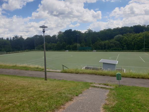 Waldstadion im Vogelsang Nebenplatz - Schönaich