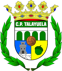 Wappen CP Talayuela  89703