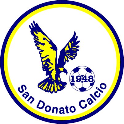 Wappen Polisportiva San Donato Calcio 1948