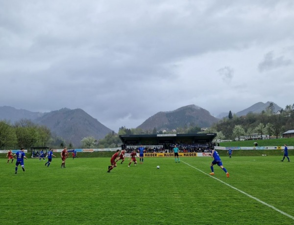 Sportanlage Großraming - Großraming