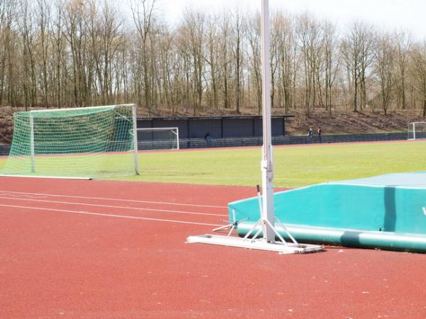 Bezirkssportanlage Sportpark Süchtelner Höhen - Viersen-Süchteln