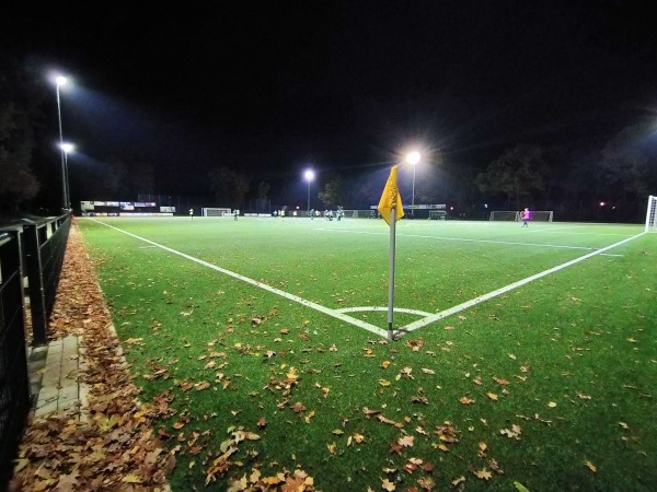 Heinrich-Cryns-Sportzentrum Platz 2 - Geilenkirchen-Bauchem