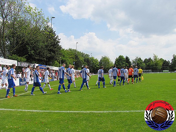 Sportpark Ridderkerk - Ridderkerk