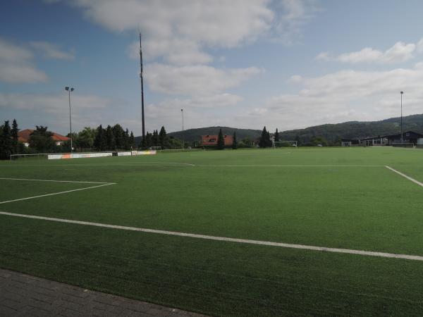Sportplatz Höhenstraße - Villmar-Aumenau