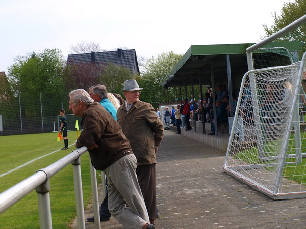 Sportzentrum West - Coesfeld